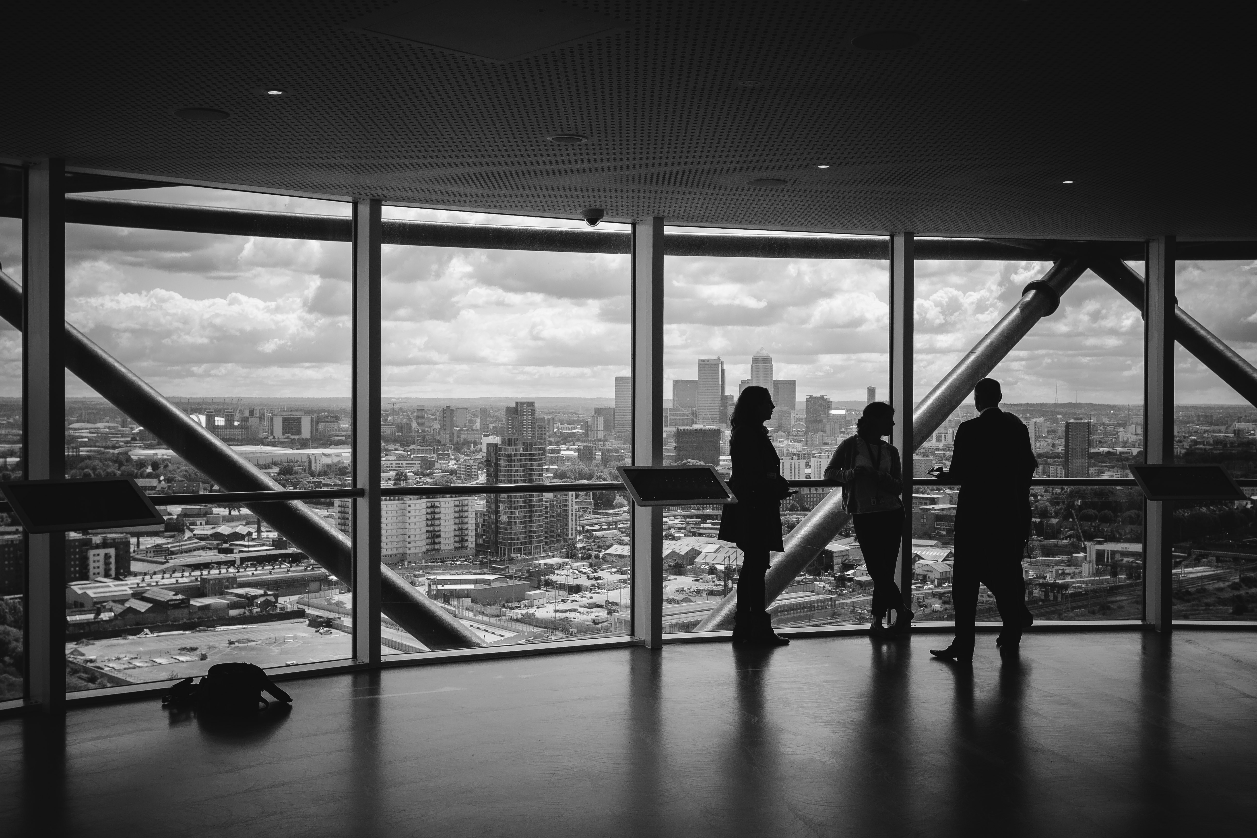 Expertise im Audit-Umfeld