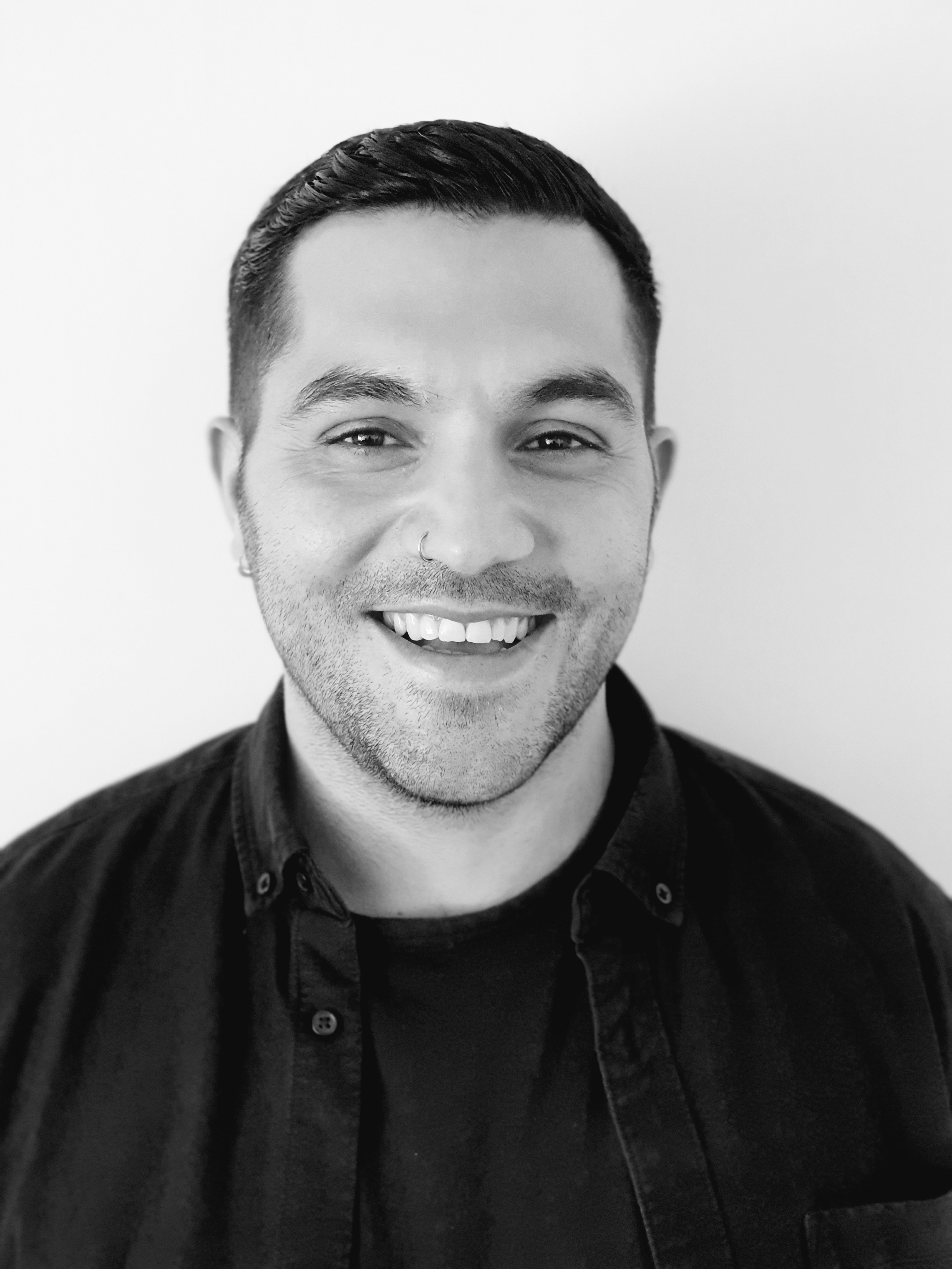 Marco Frumento – UX-Designer und Softwareentwickler aus Karlstein am Main